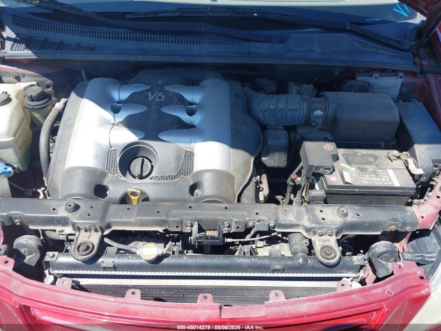 Продаж на аукціоні авто 2009 Kia Sedona Lx, vin: KNDMB233296277062, номер лоту: 45014279