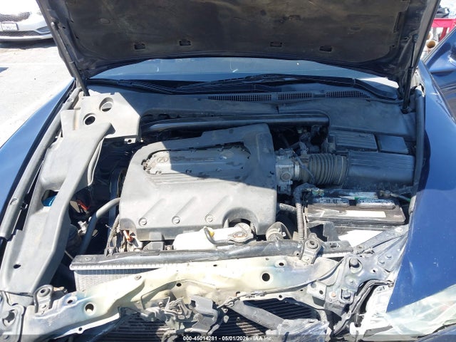 2006 Acura Tl მანქანა იყიდება აუქციონზე, vin: 19UUA66246A014546, აუქციონის ნომერი: 45014281
