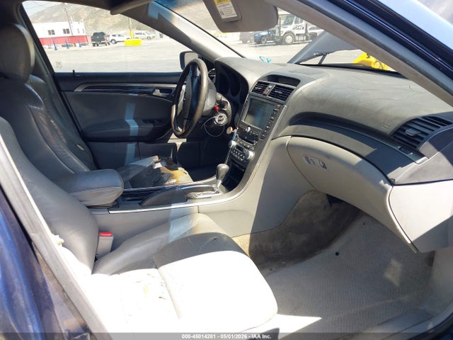 2006 Acura Tl მანქანა იყიდება აუქციონზე, vin: 19UUA66246A014546, აუქციონის ნომერი: 45014281