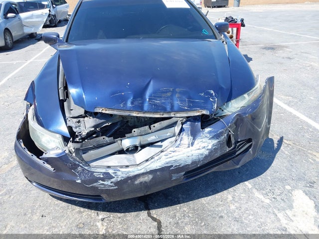 2006 Acura Tl მანქანა იყიდება აუქციონზე, vin: 19UUA66246A014546, აუქციონის ნომერი: 45014281