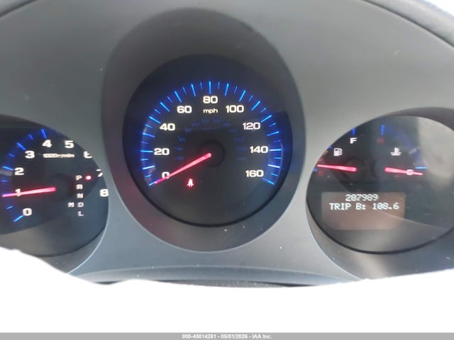 2006 Acura Tl მანქანა იყიდება აუქციონზე, vin: 19UUA66246A014546, აუქციონის ნომერი: 45014281