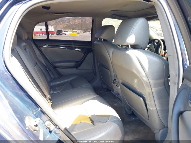 2006 Acura Tl მანქანა იყიდება აუქციონზე, vin: 19UUA66246A014546, აუქციონის ნომერი: 45014281