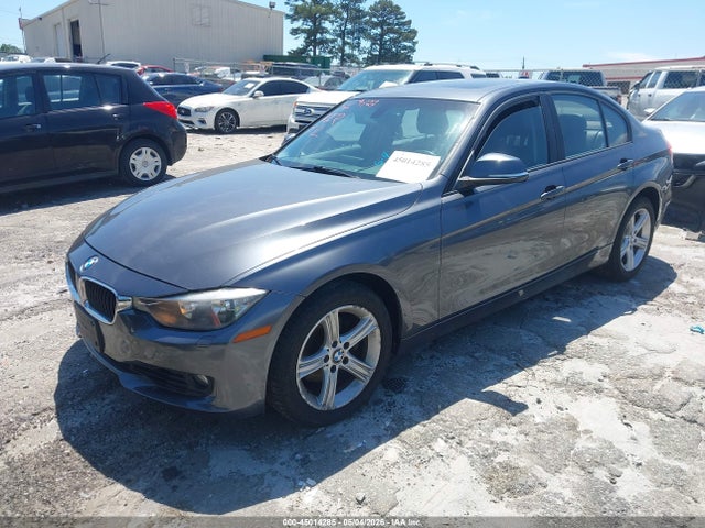 Aukcja sprzedaży 2013 Bmw 328i Xdrive, vin: WBA3B5C56DF598879, numer aukcji: 45014285
