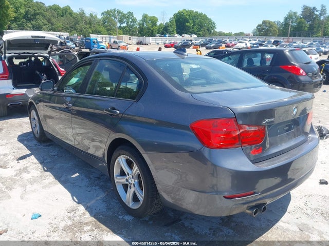 Aukcja sprzedaży 2013 Bmw 328i Xdrive, vin: WBA3B5C56DF598879, numer aukcji: 45014285
