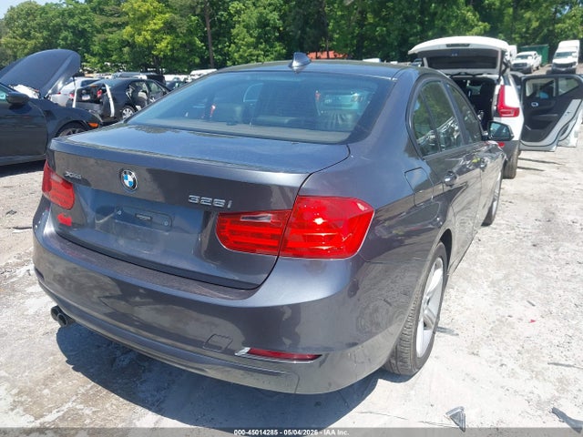 Aukcja sprzedaży 2013 Bmw 328i Xdrive, vin: WBA3B5C56DF598879, numer aukcji: 45014285