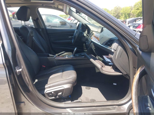 Aukcja sprzedaży 2013 Bmw 328i Xdrive, vin: WBA3B5C56DF598879, numer aukcji: 45014285