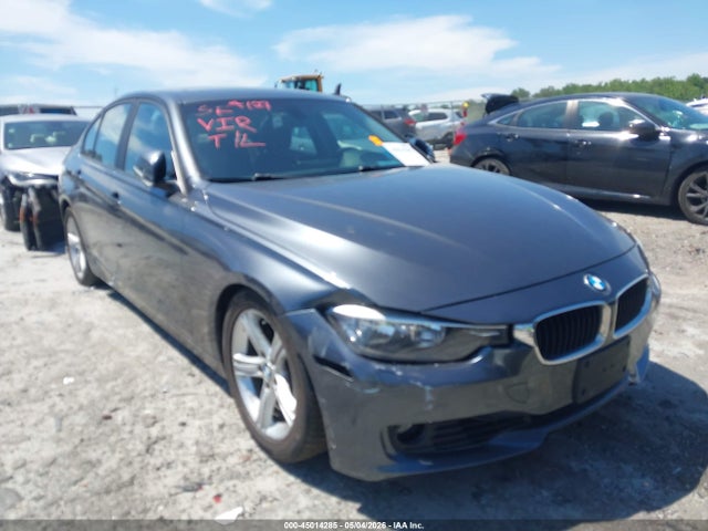 Aukcja sprzedaży 2013 Bmw 328i Xdrive, vin: WBA3B5C56DF598879, numer aukcji: 45014285
