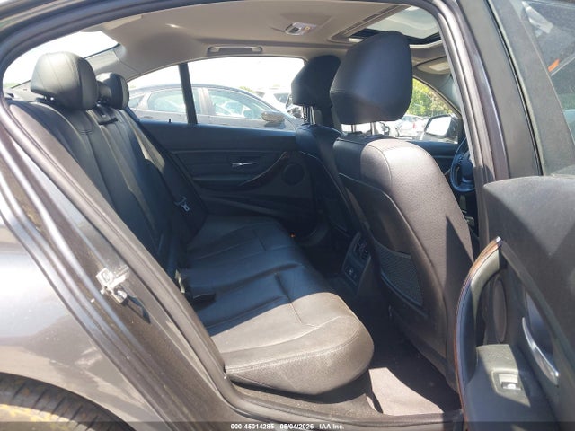 Aukcja sprzedaży 2013 Bmw 328i Xdrive, vin: WBA3B5C56DF598879, numer aukcji: 45014285