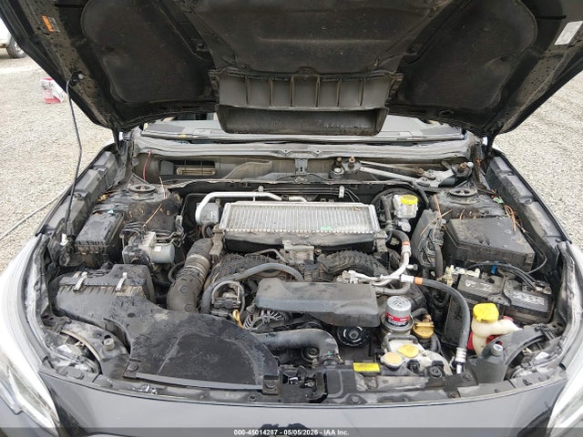 Aukcja sprzedaży 2020 Subaru Outback Limited Xt, vin: 4S4BTGND8L3110586, numer aukcji: 45014287