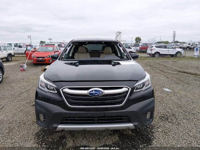 Aukcja sprzedaży 2020 Subaru Outback Limited Xt, vin: 4S4BTGND8L3110586, numer aukcji: 45014287
