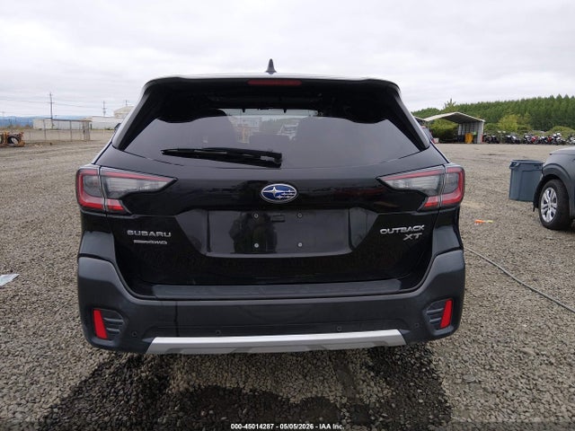 Subaru Outback Limited Xt 2020 4S4BTGND8L3110586 Image 17