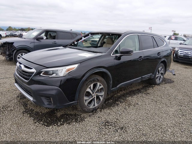 Aukcja sprzedaży 2020 Subaru Outback Limited Xt, vin: 4S4BTGND8L3110586, numer aukcji: 45014287