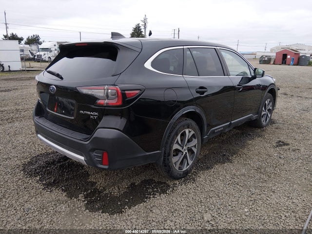 Aukcja sprzedaży 2020 Subaru Outback Limited Xt, vin: 4S4BTGND8L3110586, numer aukcji: 45014287