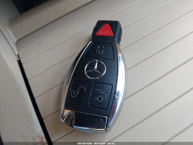 Auction sale of the 2018 Mercedes-benz Gle 350 4matic, vin: 4JGDA5HBXJB016239, lot number: 45014288