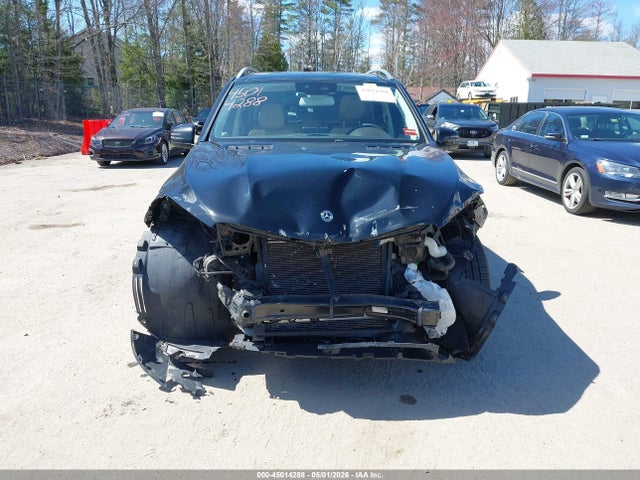 Auction sale of the 2018 Mercedes-benz Gle 350 4matic, vin: 4JGDA5HBXJB016239, lot number: 45014288