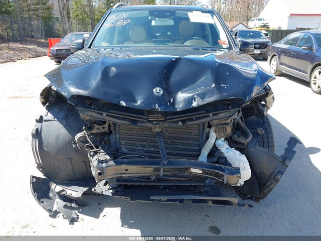 Auction sale of the 2018 Mercedes-benz Gle 350 4matic, vin: 4JGDA5HBXJB016239, lot number: 45014288
