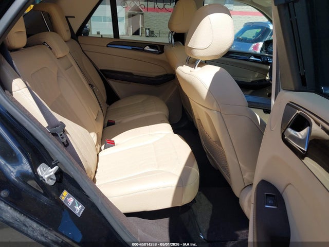 Auction sale of the 2018 Mercedes-benz Gle 350 4matic, vin: 4JGDA5HBXJB016239, lot number: 45014288