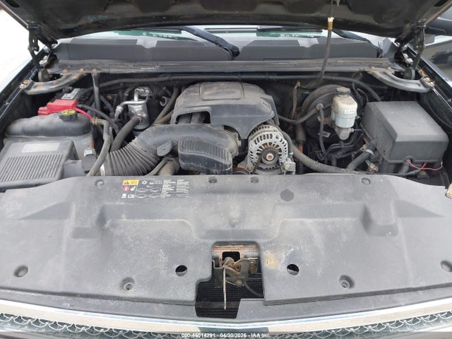 45014291 :رقم المزاد ، 1GCRKSE71CZ249068 vin ، 2012 Chevrolet Silverado 1500 Lt مزاد بيع