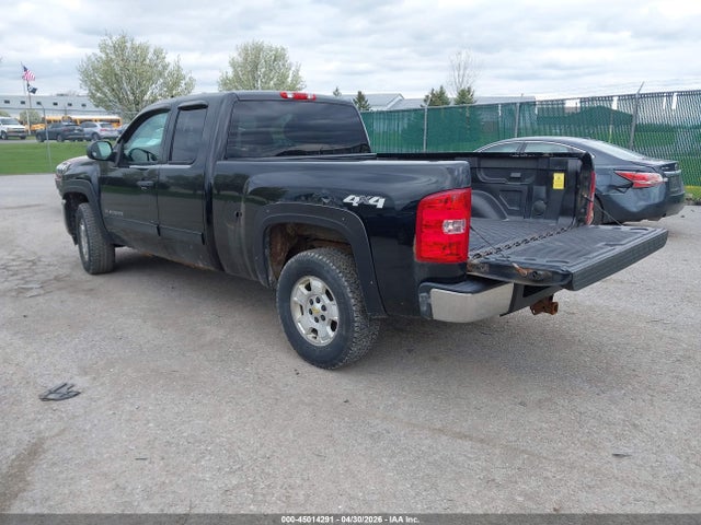 45014291 :رقم المزاد ، 1GCRKSE71CZ249068 vin ، 2012 Chevrolet Silverado 1500 Lt مزاد بيع