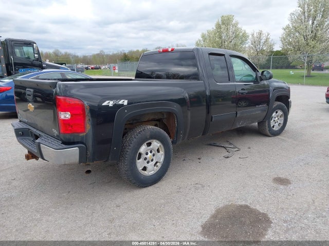 45014291 :رقم المزاد ، 1GCRKSE71CZ249068 vin ، 2012 Chevrolet Silverado 1500 Lt مزاد بيع