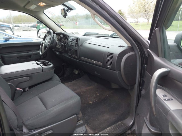 45014291 :رقم المزاد ، 1GCRKSE71CZ249068 vin ، 2012 Chevrolet Silverado 1500 Lt مزاد بيع