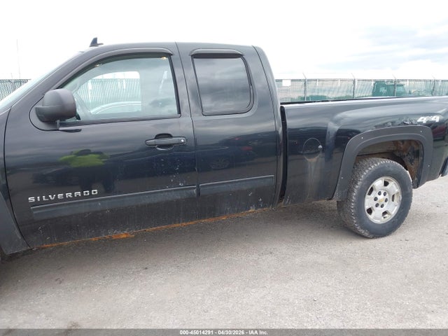45014291 :رقم المزاد ، 1GCRKSE71CZ249068 vin ، 2012 Chevrolet Silverado 1500 Lt مزاد بيع