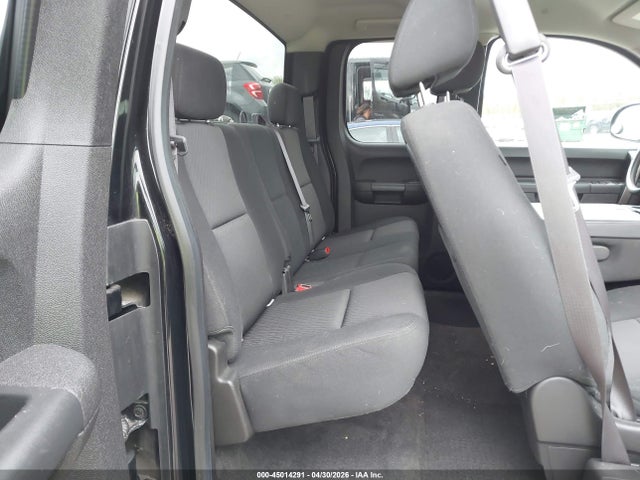 45014291 :رقم المزاد ، 1GCRKSE71CZ249068 vin ، 2012 Chevrolet Silverado 1500 Lt مزاد بيع
