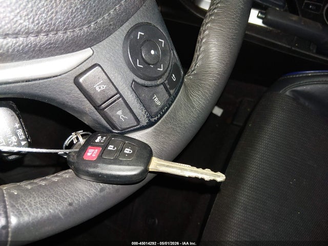 45014292 :رقم المزاد ، 5YFBURHE6HP728716 vin ، 2017 Toyota Corolla Se مزاد بيع