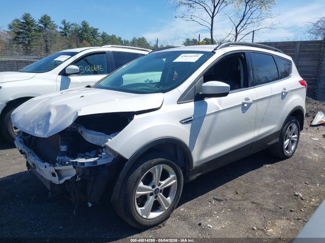 1FMCU9G97GUC70836 Ford ESCAPE SE