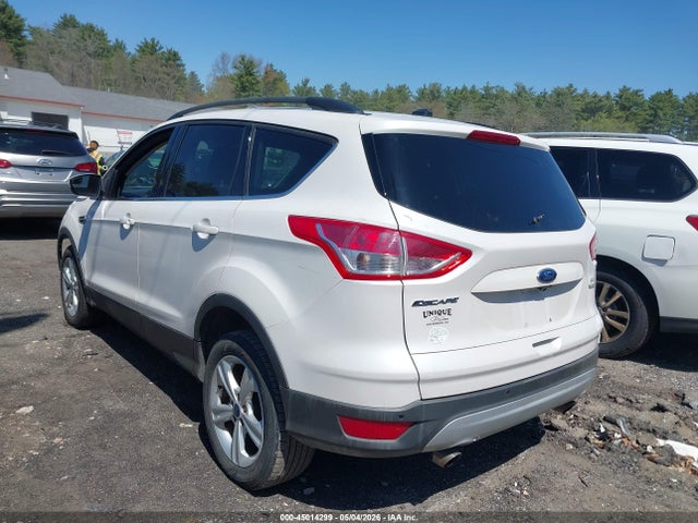 1FMCU9G97GUC70836 Ford ESCAPE SE