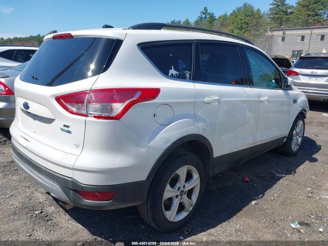 1FMCU9G97GUC70836 Ford ESCAPE SE