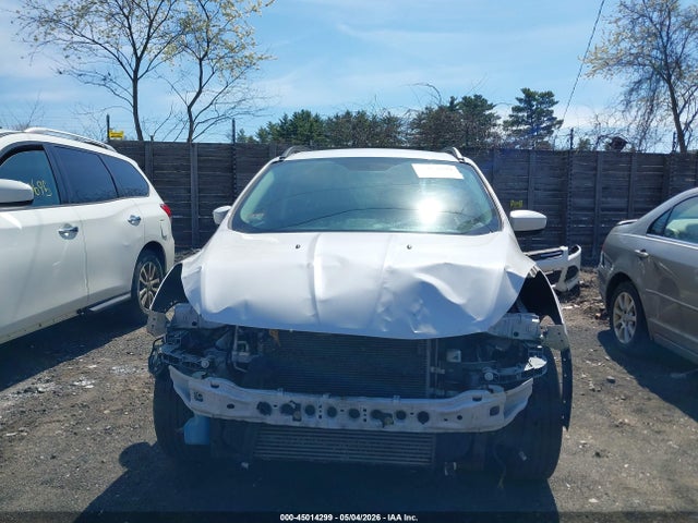 1FMCU9G97GUC70836 Ford ESCAPE SE