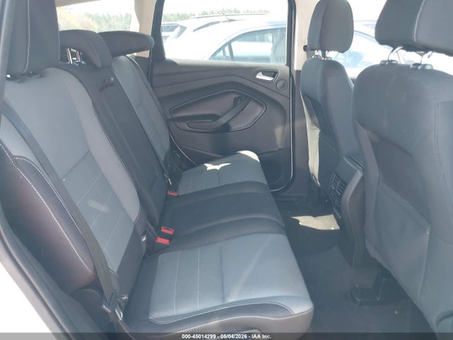1FMCU9G97GUC70836 Ford ESCAPE SE