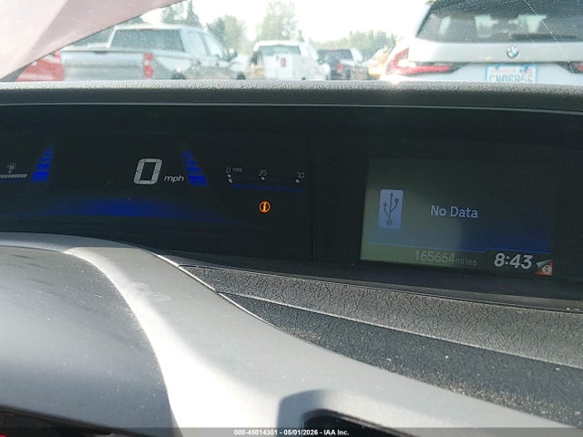 45014301 :رقم المزاد ، 19XFB2F59CE374895 vin ، 2012 Honda Civic Lx مزاد بيع