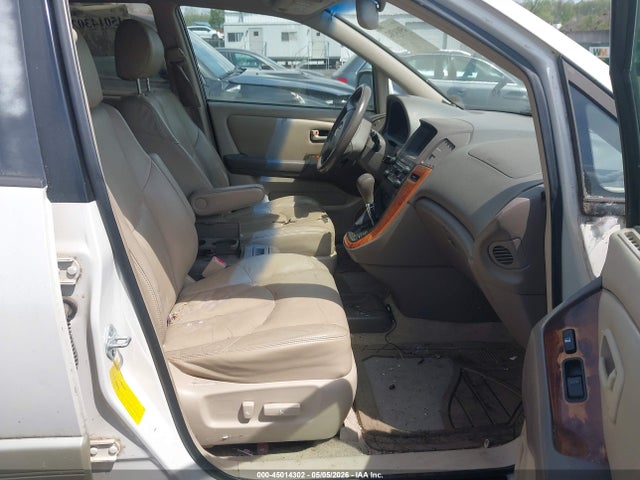 Aukcja sprzedaży 1999 Lexus Rx 300, vin: JT6HF10U9X0004057, numer aukcji: 45014302
