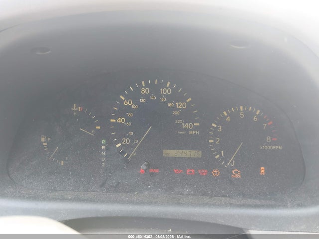 Aukcja sprzedaży 1999 Lexus Rx 300, vin: JT6HF10U9X0004057, numer aukcji: 45014302
