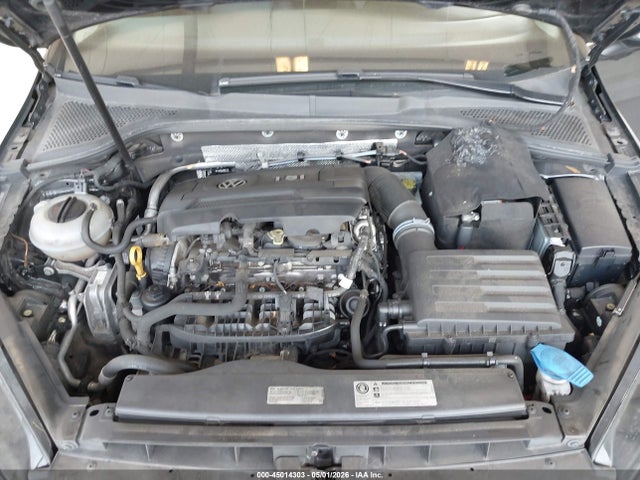 3VWC17AU9GM523039 Volkswagen Golf Sportwagen Tsi Limited Edition
