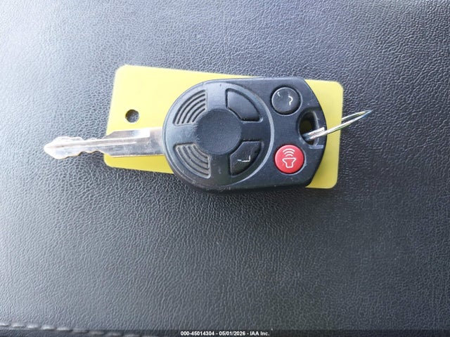 45014304 :رقم المزاد ، 3FAHP0HA0AR234206 vin ، 2010 Ford Fusion Se مزاد بيع