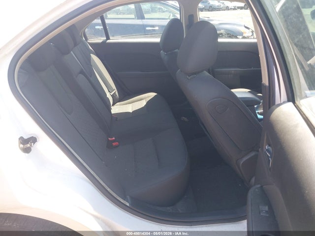 45014304 :رقم المزاد ، 3FAHP0HA0AR234206 vin ، 2010 Ford Fusion Se مزاد بيع