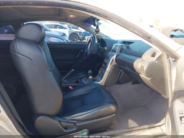 45014305 :رقم المزاد ، JNKCV54E63M208865 vin ، 2003 Infiniti G35 Base W/6 Speed Manual مزاد بيع