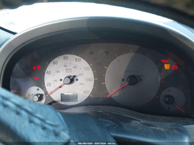 45014305 :رقم المزاد ، JNKCV54E63M208865 vin ، 2003 Infiniti G35 Base W/6 Speed Manual مزاد بيع