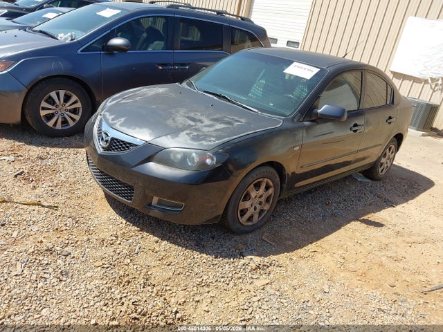 Aukcja sprzedaży 2008 Mazda Mazda3 I Sport, vin: JM1BK32FX81163444, numer aukcji: 45014306
