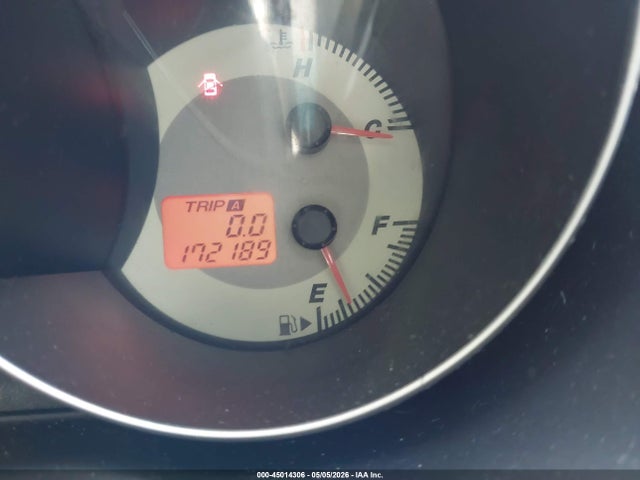 Aukcja sprzedaży 2008 Mazda Mazda3 I Sport, vin: JM1BK32FX81163444, numer aukcji: 45014306