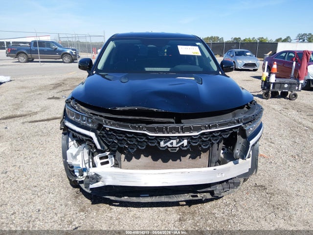 Aukcja sprzedaży 2023 Kia Sorento Lx, vin: 5XYRG4LC7PG175706, numer aukcji: 45014313