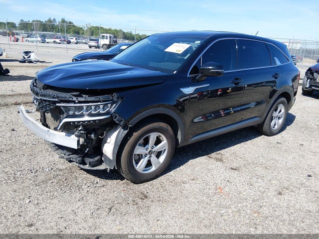 Aukcja sprzedaży 2023 Kia Sorento Lx, vin: 5XYRG4LC7PG175706, numer aukcji: 45014313