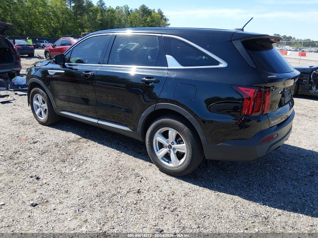 Aukcja sprzedaży 2023 Kia Sorento Lx, vin: 5XYRG4LC7PG175706, numer aukcji: 45014313