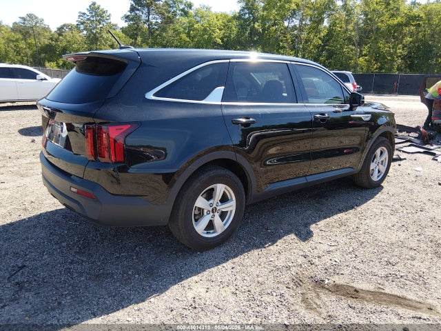 Aukcja sprzedaży 2023 Kia Sorento Lx, vin: 5XYRG4LC7PG175706, numer aukcji: 45014313