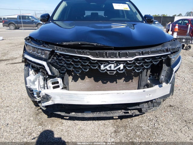 Aukcja sprzedaży 2023 Kia Sorento Lx, vin: 5XYRG4LC7PG175706, numer aukcji: 45014313