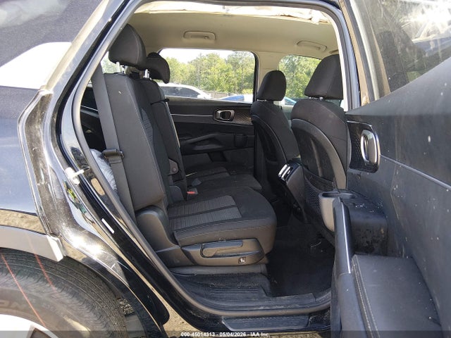 Aukcja sprzedaży 2023 Kia Sorento Lx, vin: 5XYRG4LC7PG175706, numer aukcji: 45014313