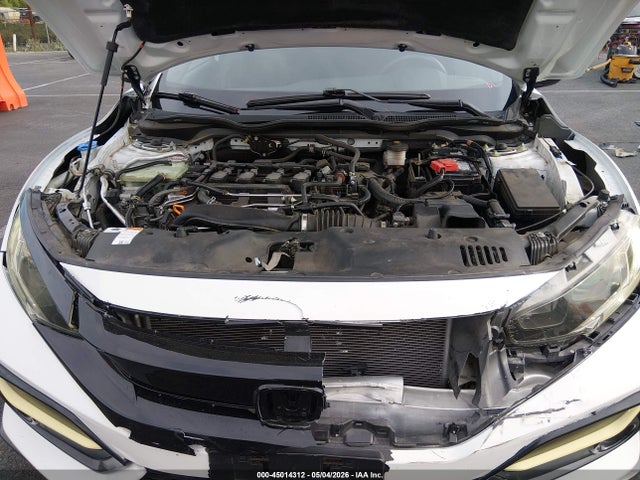 Aukcja sprzedaży 2021 Honda Civic Ex, vin: SHHFK7H6XMU418299, numer aukcji: 45014312